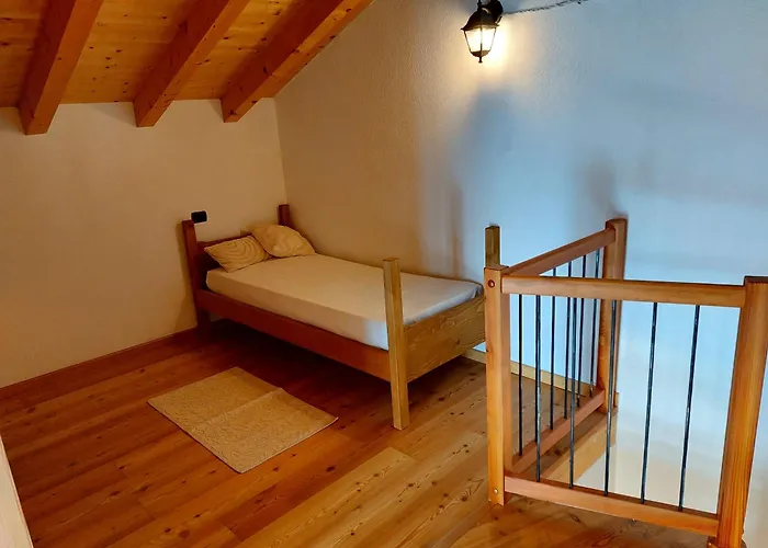 Agriturismo La Pedruscia