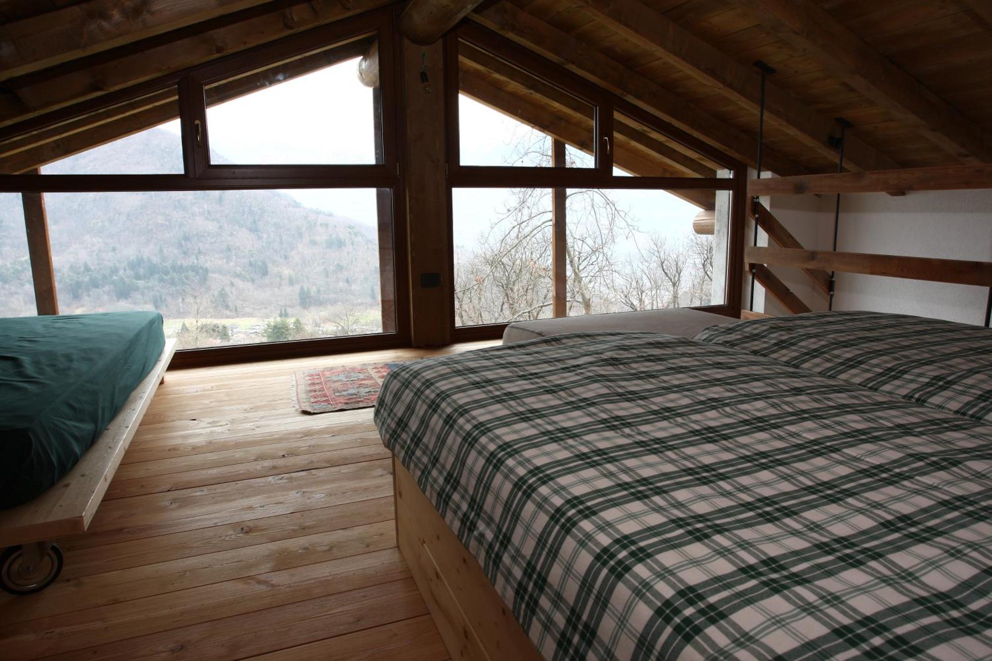 La Pedruscia Alloggio per agriturismo