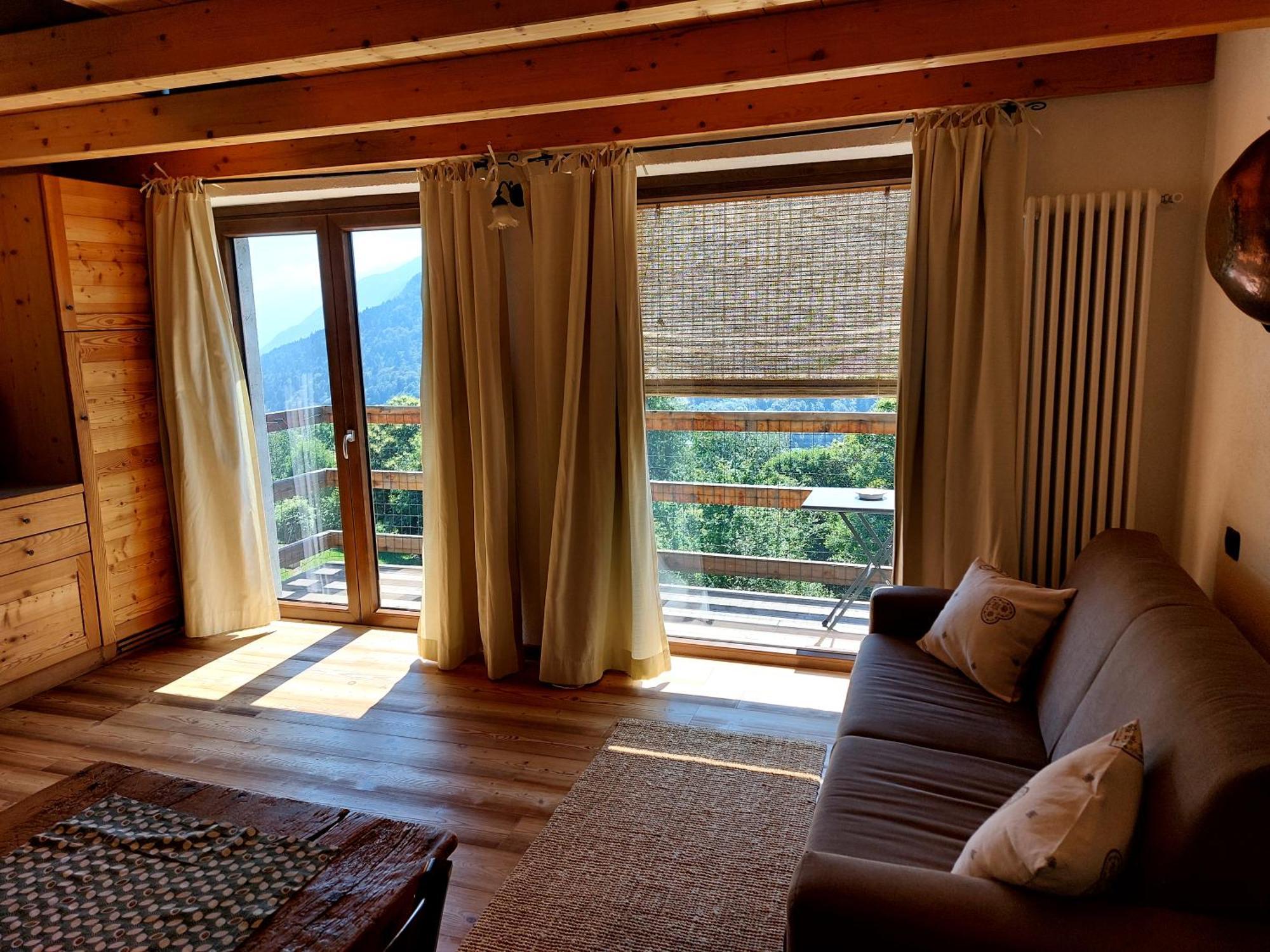 La Pedruscia Alloggio per agriturismo