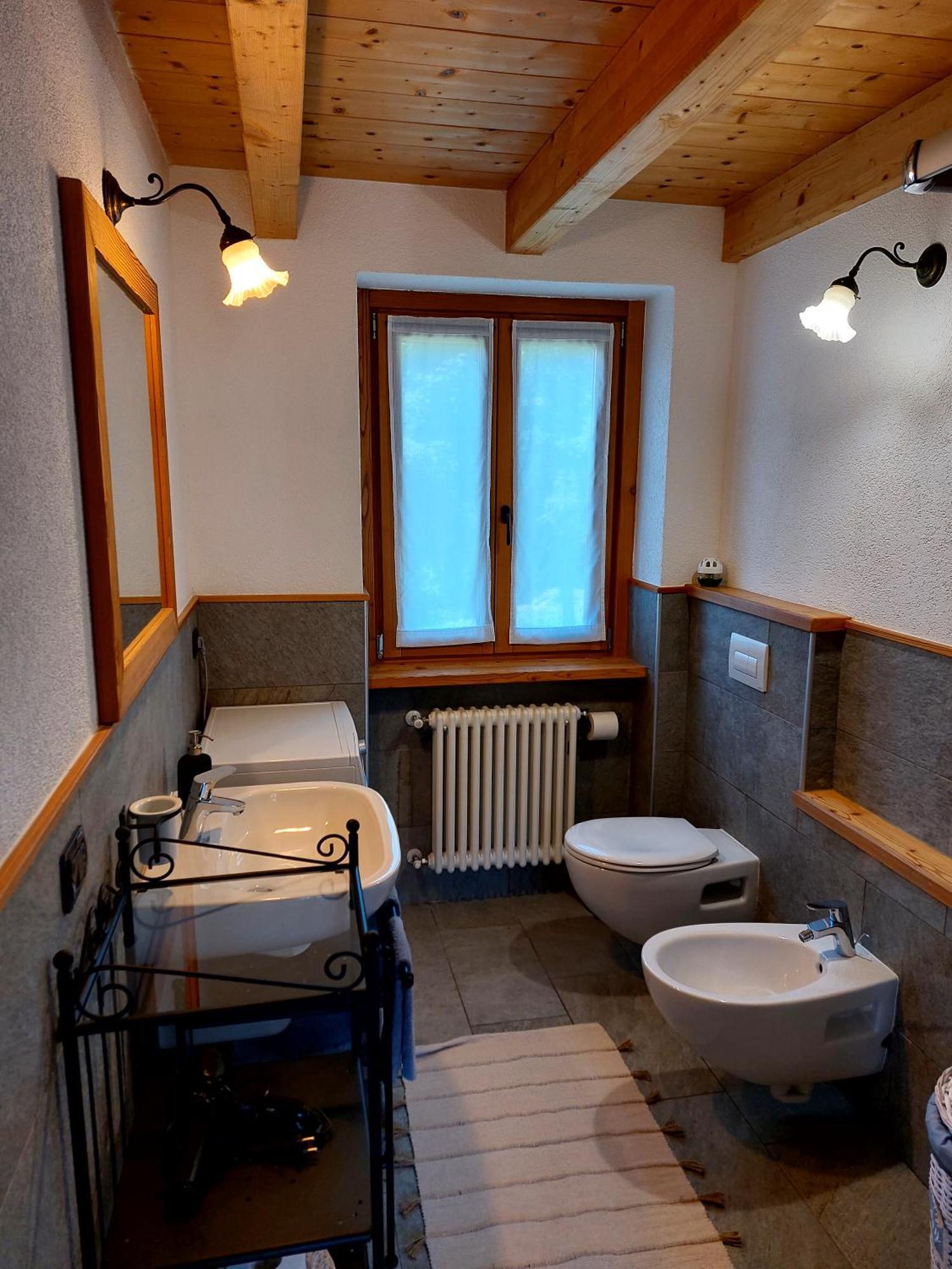 La Pedruscia Alloggio per agriturismo *