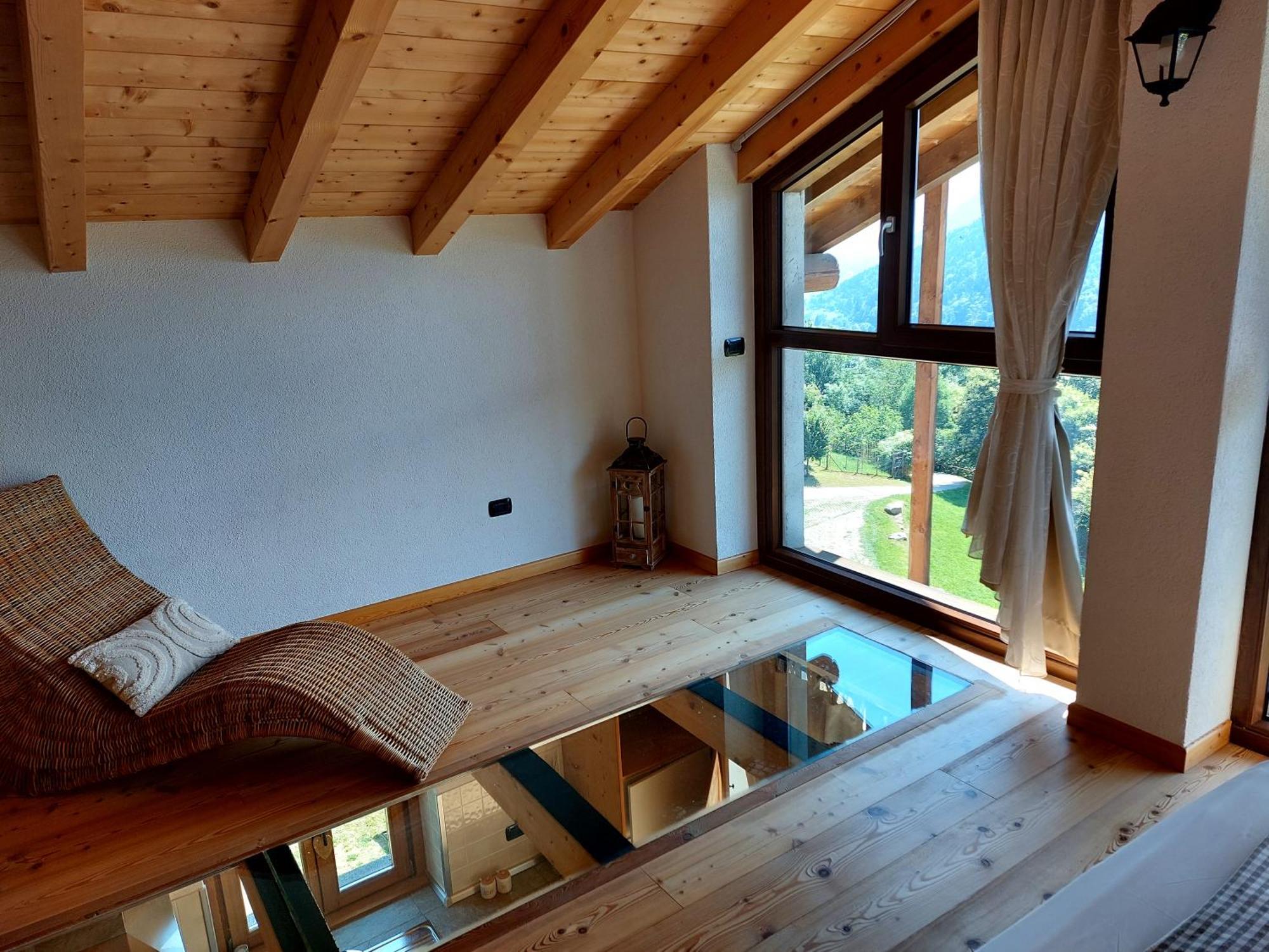 La Pedruscia Alloggio per agriturismo *