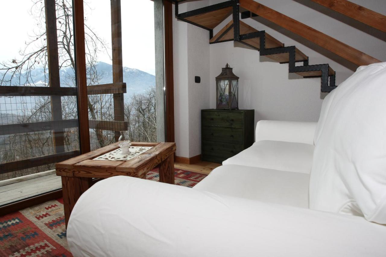 La Pedruscia Alloggio per agriturismo