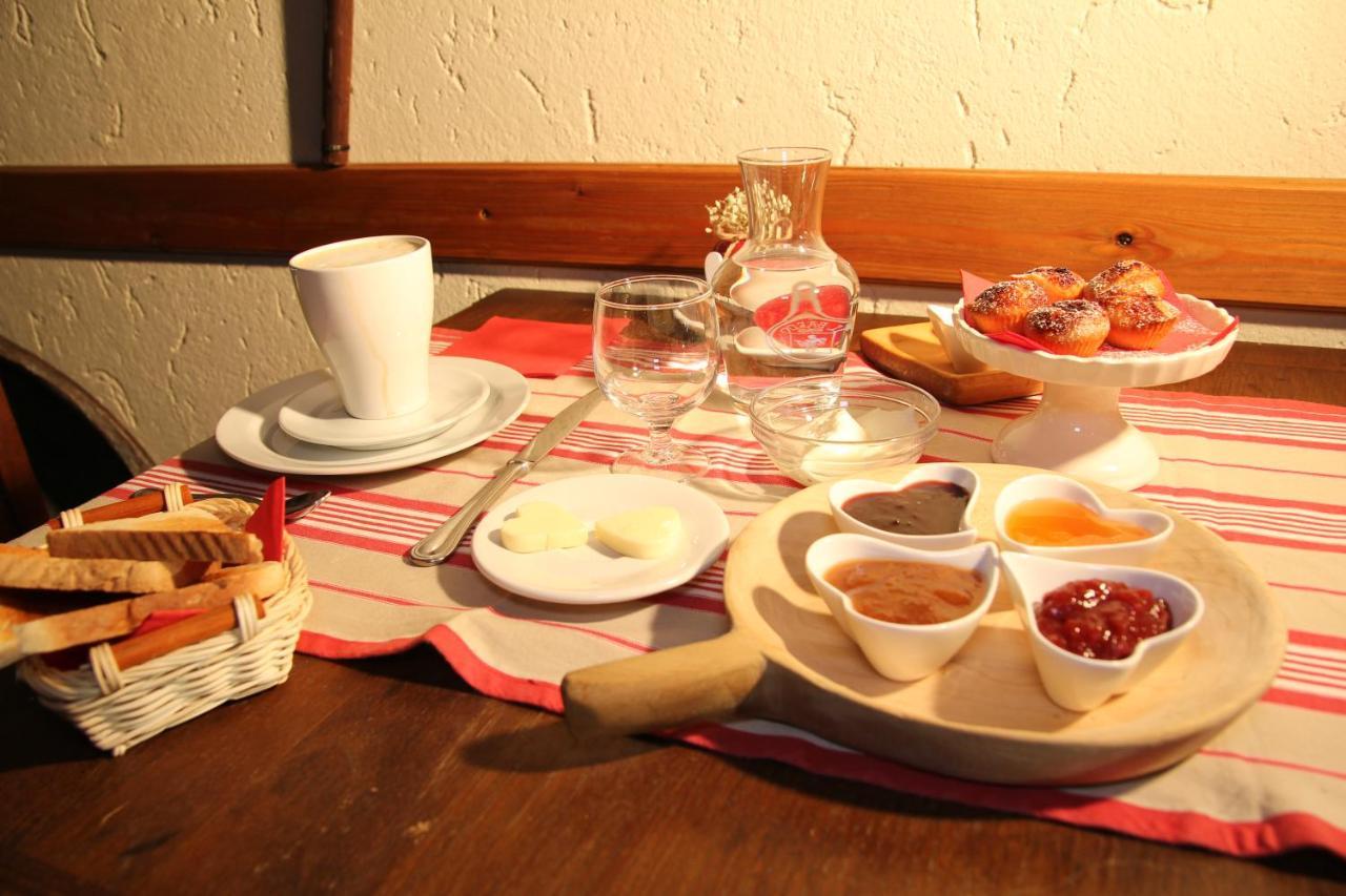 Alloggio per agriturismo La Pedruscia