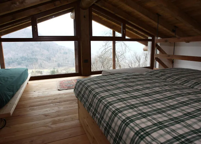 Agriturismo La Pedruscia