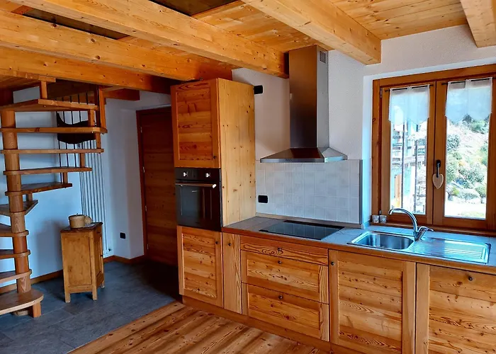 Agriturismo La Pedruscia