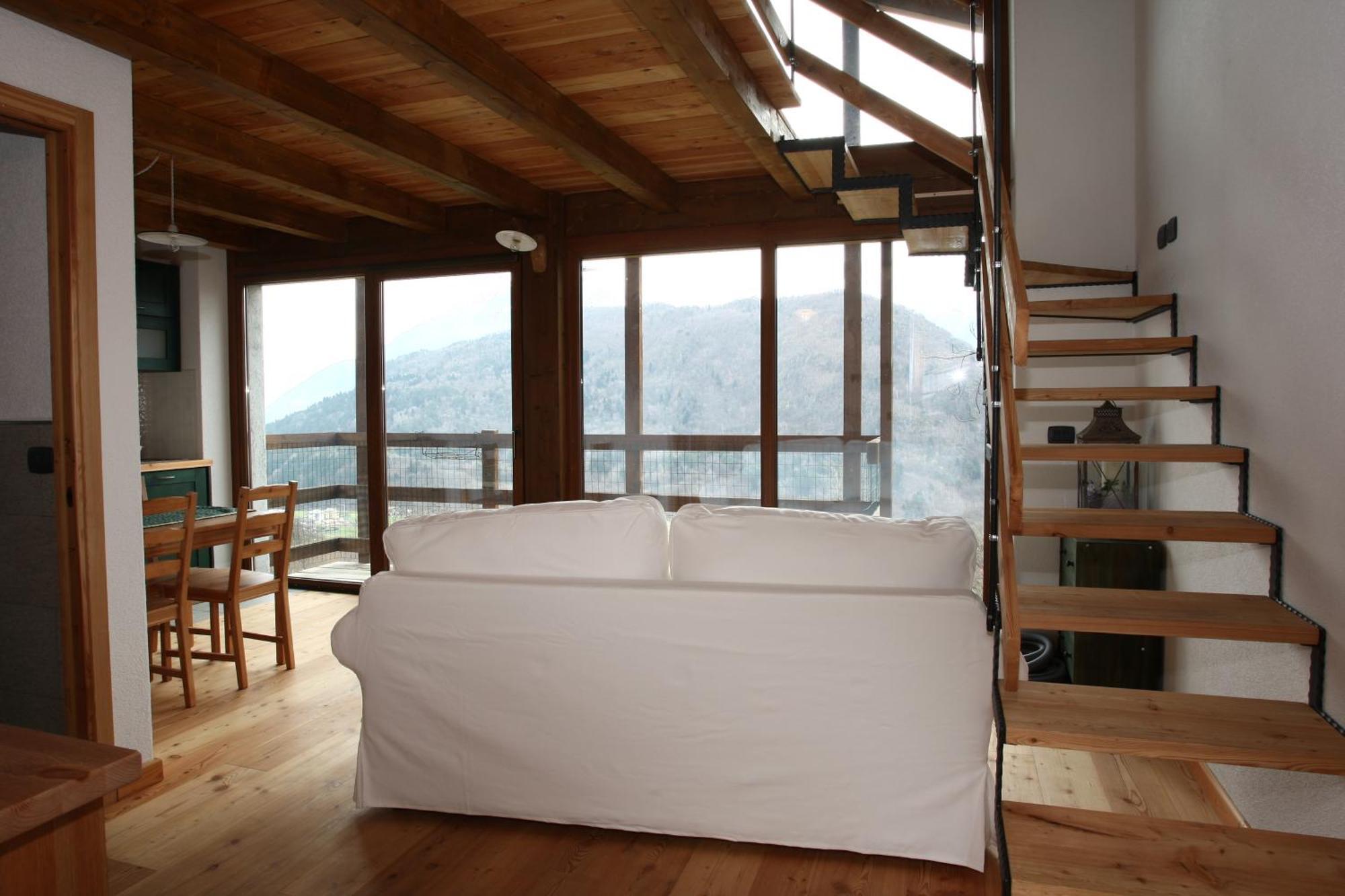 La Pedruscia Farm stay Civo
