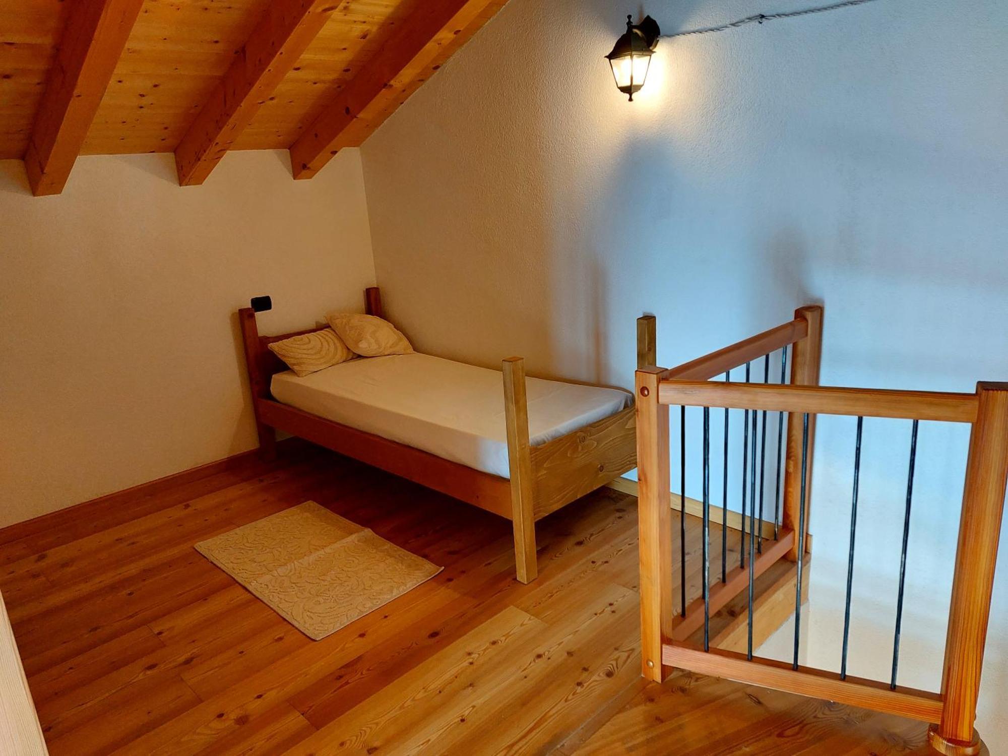 Agroturismo La Pedruscia