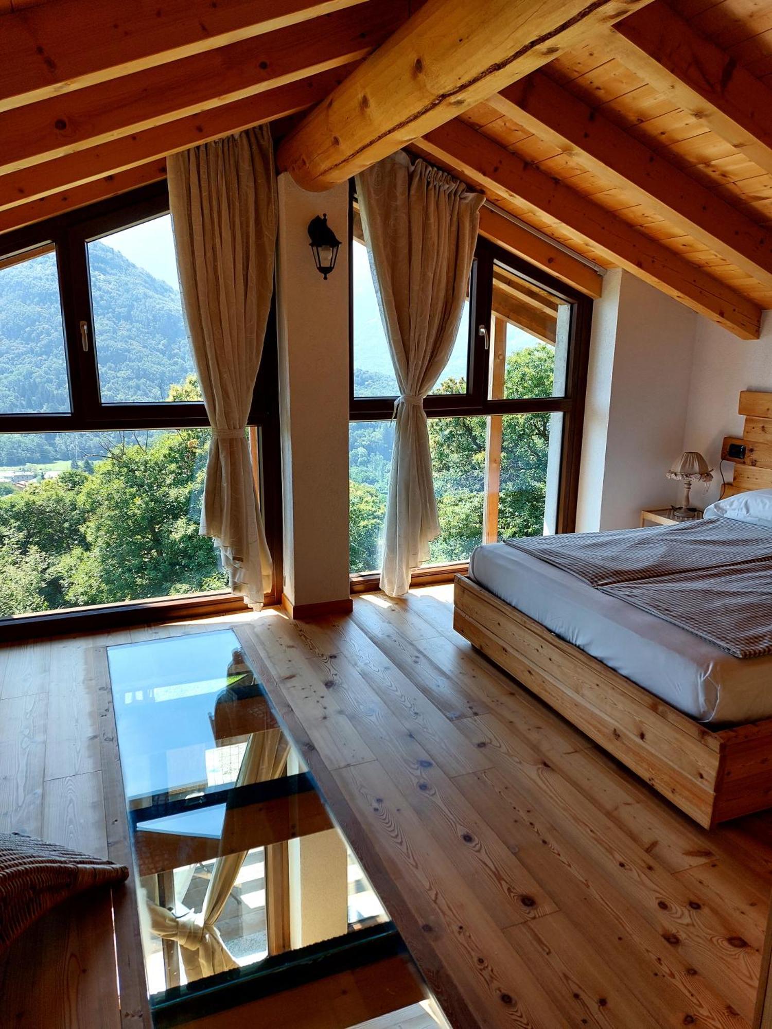 Agroturismo La Pedruscia Civo