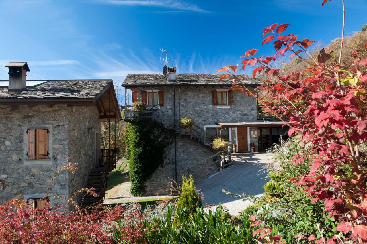 Agroturismo La Pedruscia